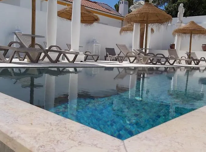 Hotel S - Alojamento Local