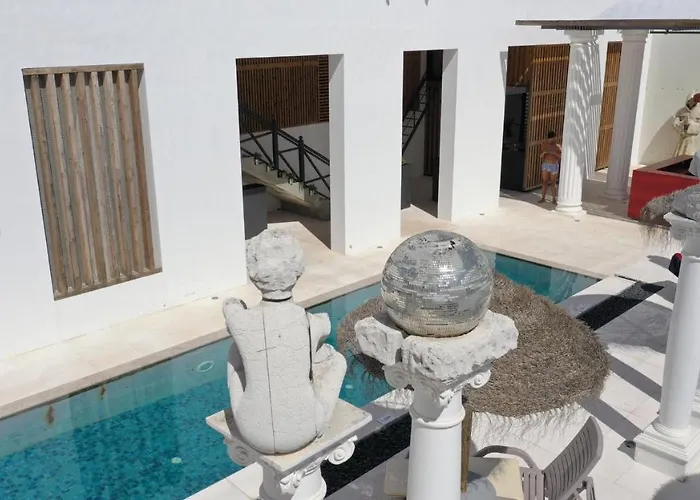 Hotel S - Alojamento Local