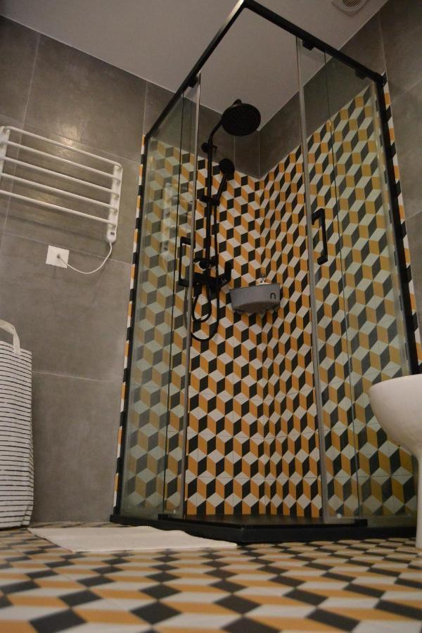 Apartment S - Local *
