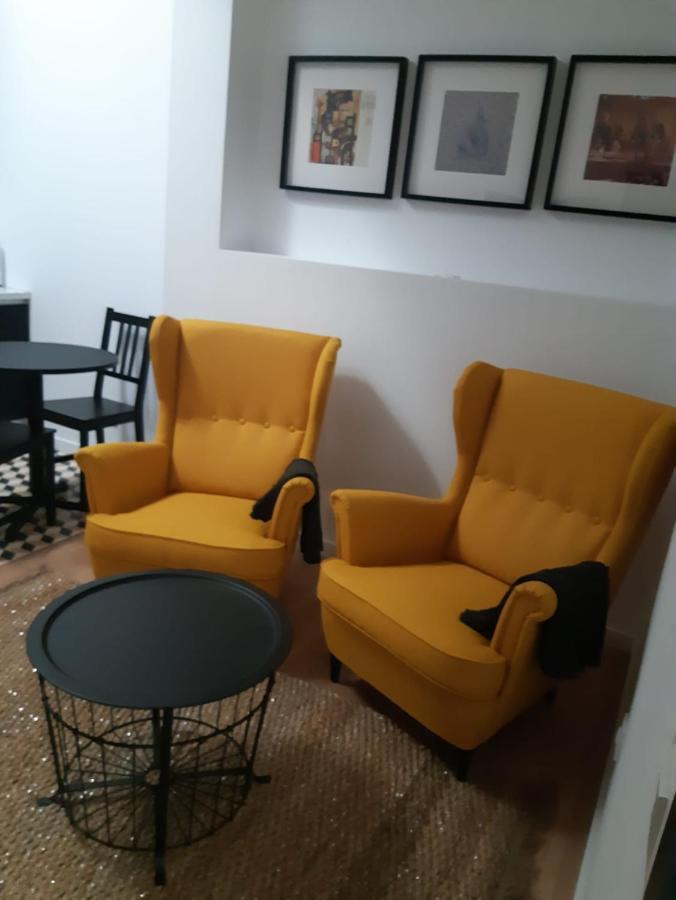 S - Local Apartment
