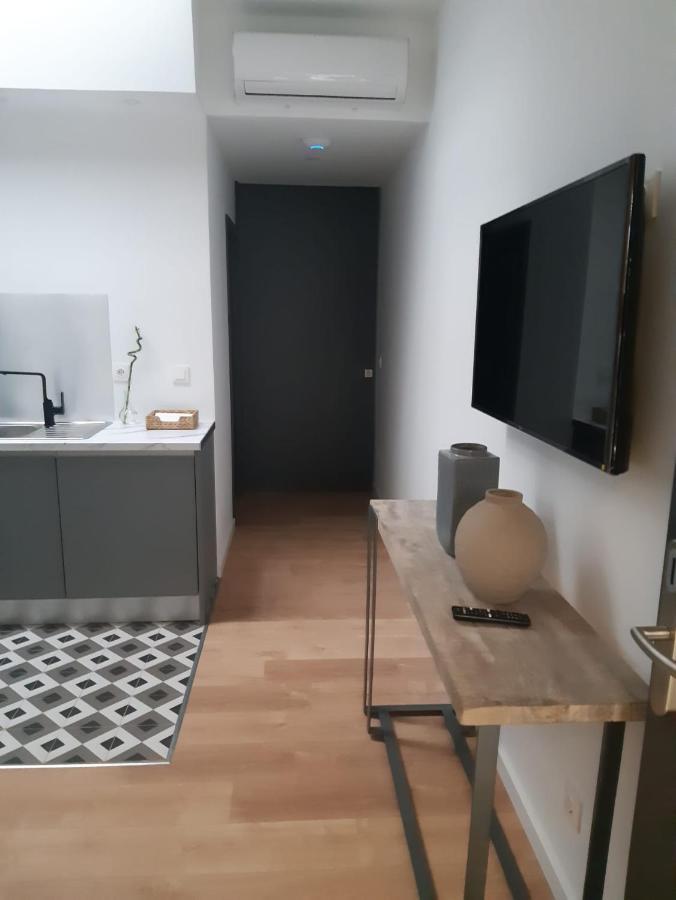 S - Local Apartment *