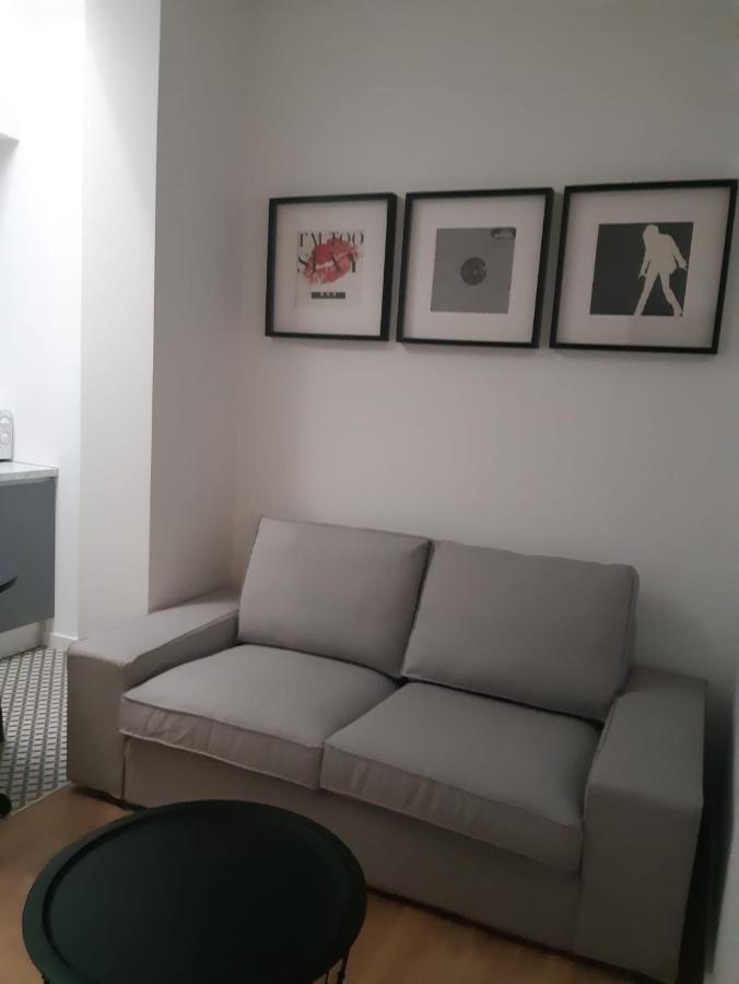 S - Local Apartment Castro Verde