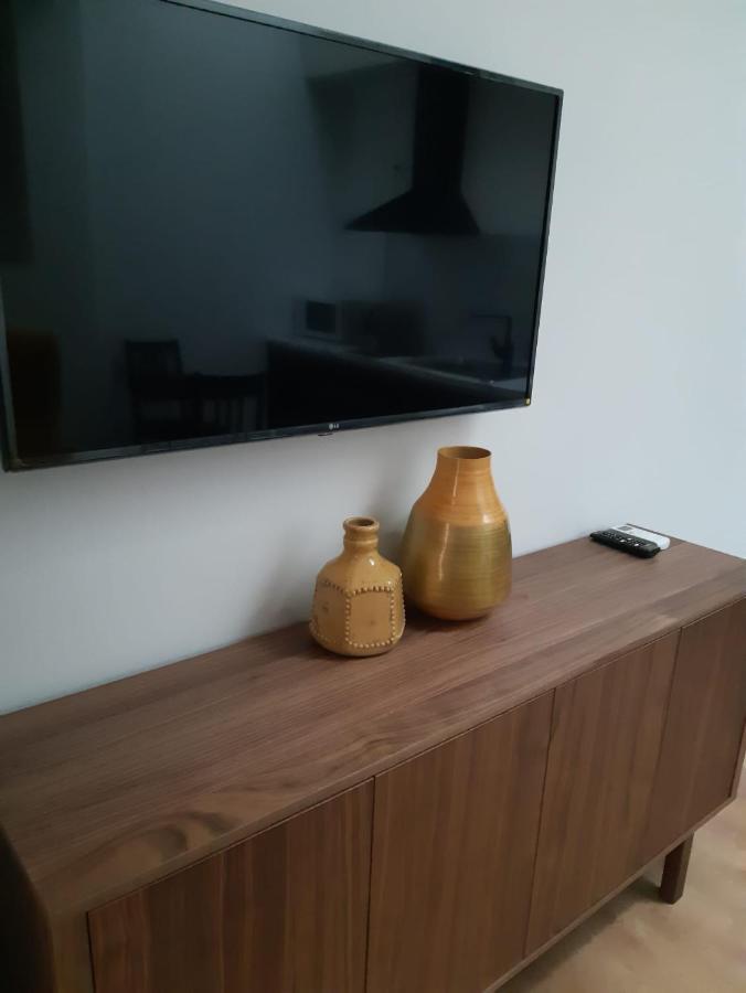 Apartment S - Local
