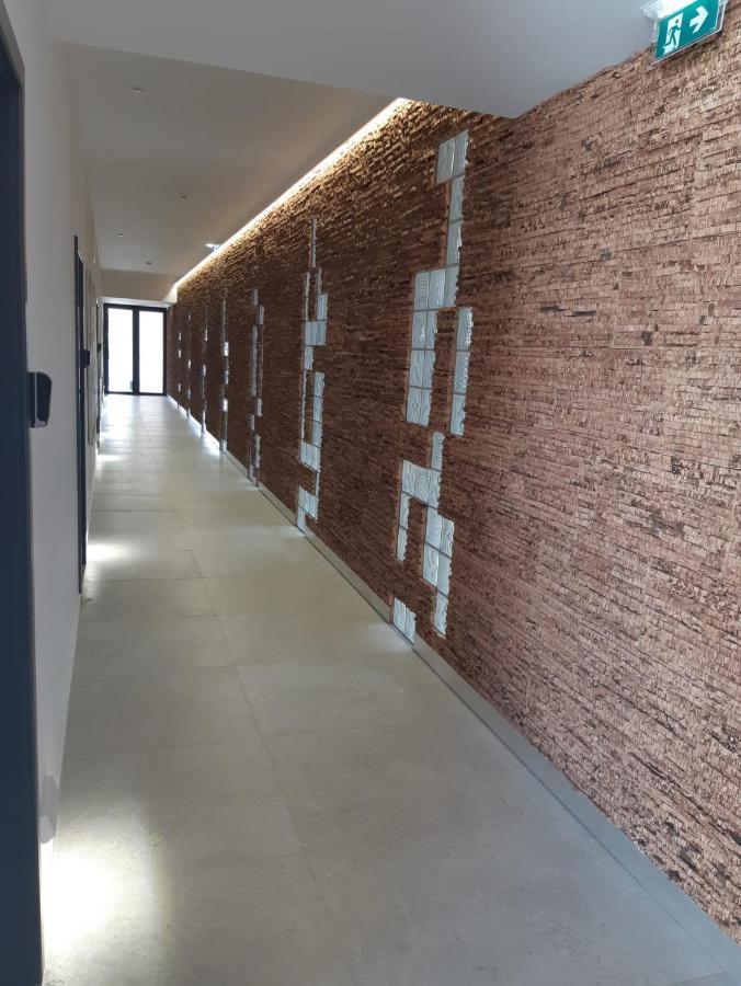 Apartment S - Local