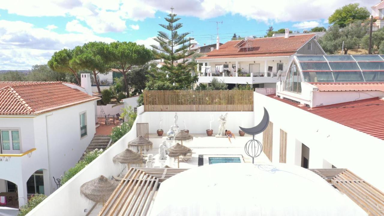 Apartment S - Local