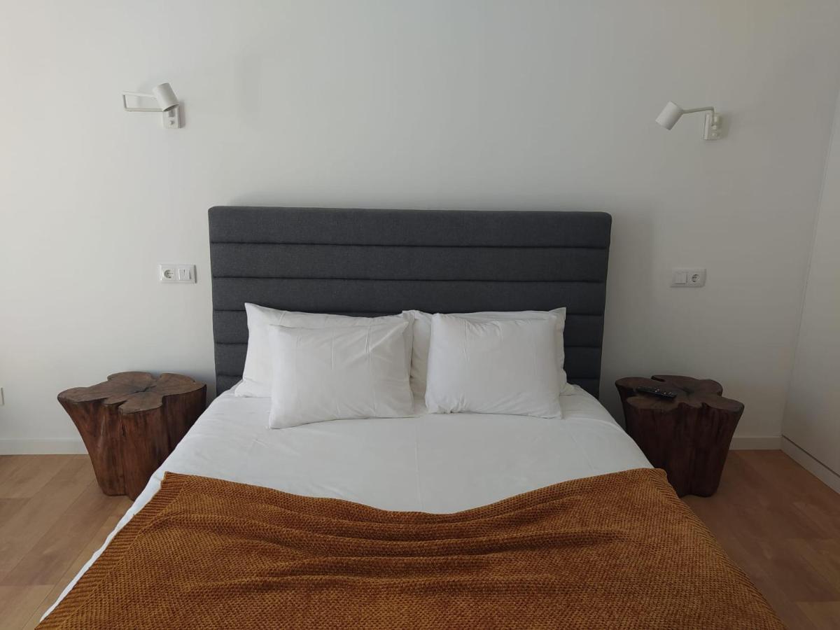 Apartment S - Local