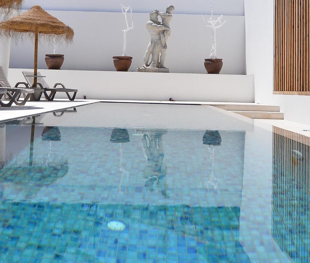 Apartment S - Local